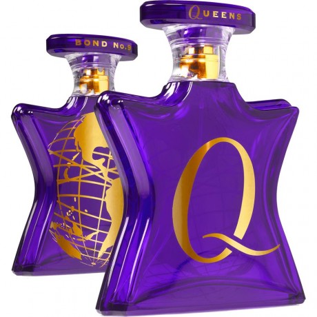 Bond No. 9 (Бонд) Queens Eau de Parfum Парфюмерная вода Spray Спрей, 100 мл