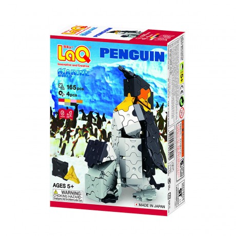 Meereswelt PENGUIN Морской мир ПИНГВИН