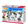 Meereswelt PENGUIN Морской мир ПИНГВИН