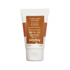 Sisley Super Soin Solaire Visage LSF 30  Super Soin Solaire Visage SPF 30