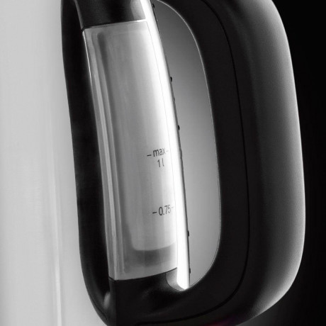 RUSSELL HOBBS RUSSELL HOBBS Wasserkocher Victory 24990-70, 1 l, 2200 W  Чайник RUSSELL HOBBS Victory 24990-70, 1 л, 2200 Вт