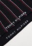 Tommy Hilfiger WOMEN SHORT SOCK PREPPY 2 PACK Socks black ЖЕНСКИЕ КОРОТКИЕ НОСКИ PREPPY 2 НАБОР Носки черный