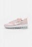 Nike Sportswear AIR MAX GENOME Sneaker low barely rose/summit white/pink oxford/white AIR MAX GENOME Низкие кроссовки женские еле розовые/саммит белый/розовый оксфорд/белый