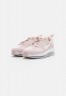 Nike Sportswear AIR MAX GENOME Sneaker low barely rose/summit white/pink oxford/white AIR MAX GENOME Низкие кроссовки женские еле розовые/саммит белый/розовый оксфорд/белый