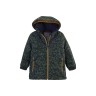 first instinct by killtec Outdoorjacke FIOW 29 MNS JCKT Outdoorjacken Уличная куртка FIOW 29 MNS JCKT уличные куртки