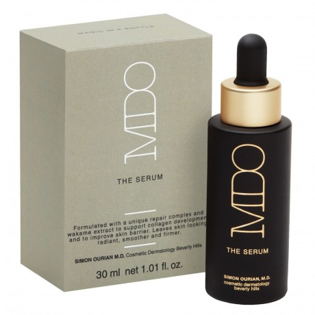 MDO by Simon Ourian M.D. The Serum  Сыворотка