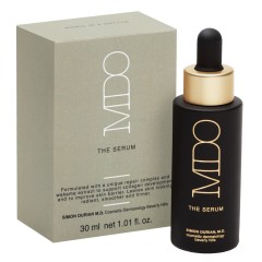 MDO by Simon Ourian M.D. The Serum  Сыворотка