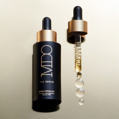 MDO by Simon Ourian M.D. The Serum  Сыворотка