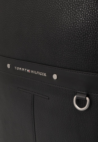 Tommy Hilfiger Rucksack black Рюкзак черный