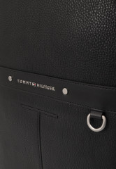 Tommy Hilfiger Rucksack black Рюкзак черный