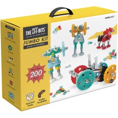 THE OFFBITS Jumbo Kit OFFBITS Jumbo Kit
