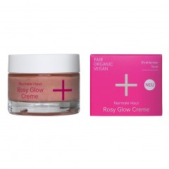 i+m Rosy Glow Creme  Крем с розовым сиянием