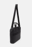 Tommy Hilfiger CENTRAL SLIM COMPUTER BAG UNISEX Briefcase black CENTRAL SLIM СУМКА ДЛЯ КОМПЬЮТЕРА УНИСЕКС Портфель черный