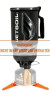 Jetboil Gaskocher Jetboil Flash All-in-one Kochsystem Газовая плита Jetboil Jetboil Flash универсальная система приготовления пищи