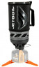Jetboil Gaskocher Jetboil Flash All-in-one Kochsystem Газовая плита Jetboil Jetboil Flash универсальная система приготовления пищи