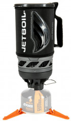 Jetboil Gaskocher Jetboil Flash All-in-one Kochsystem  Газовая плита Jetboil Jetboil Flash универсальная система приготовления пищи