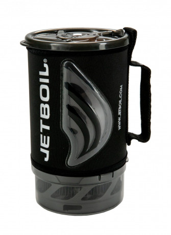 Jetboil Gaskocher Jetboil Flash All-in-one Kochsystem Газовая плита Jetboil Jetboil Flash универсальная система приготовления пищи