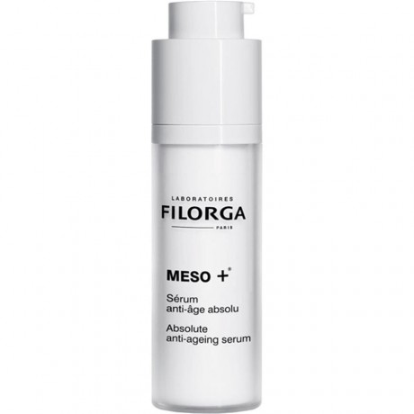Filorga (Филорга) Seren Meso+ Ultimatives Anti-Falten Serum Сыворотка для лица, 30 мл