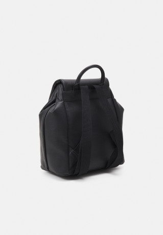 Tommy Hilfiger CONTEMPORARY BACKPACK Rucksack black СОВРЕМЕННЫЙ РЮКЗАК Рюкзак черный