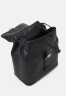 Tommy Hilfiger CONTEMPORARY BACKPACK Rucksack black СОВРЕМЕННЫЙ РЮКЗАК Рюкзак черный