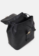 Tommy Hilfiger CONTEMPORARY BACKPACK Rucksack black СОВРЕМЕННЫЙ РЮКЗАК Рюкзак черный