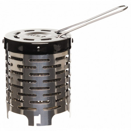 FoxOutdoor FoxOutdoor Gaskocher Heizaufsatz fur Gaskocher, verstarkt die Heizleistung  Насадка для газовой плиты FoxOutdoor для газовых плит, увеличивает мощность нагрева.