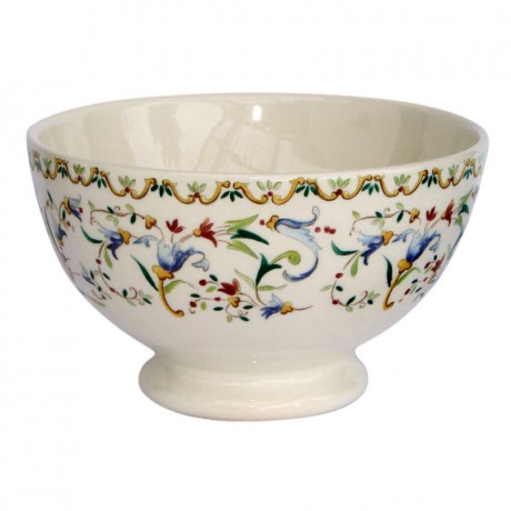 Gien Fayencerie Gien 'Toscana' Bol 0,42 l Джин "Тоскана" Бол 0.42л