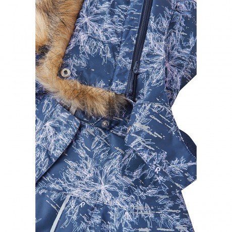 Reima Winterjacke Silda Winterjacken fur Madchen Зимняя куртка Silda Зимние куртки для девочки