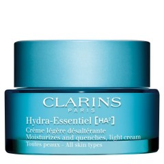 Clarins CREME LEGERE КРЕМ ЛЕЖЕР