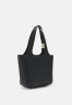Tommy Hilfiger CONTEMPORARY TOTE Handbag black СОВРЕМЕННАЯ СУМКА Сумка черный