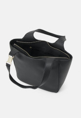 Tommy Hilfiger CONTEMPORARY TOTE Handbag black СОВРЕМЕННАЯ СУМКА Сумка черный