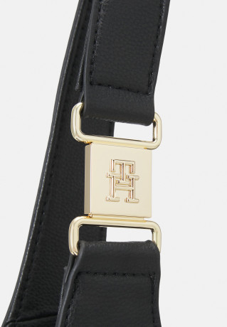 Tommy Hilfiger CONTEMPORARY TOTE Handbag black СОВРЕМЕННАЯ СУМКА Сумка черный