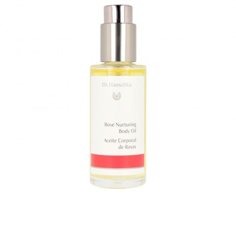Dr. Hauschka Rose Nurturind Body Oil Dr. Hauschka  Масло для тела Rose Nurturind Dr. Хаушка