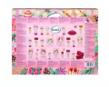 SET: Alverde NATURKOSMETIK Adventskalender + BALEA Adventskalender + ISANA Adventskalender Адвент-календарь 2025 НАБОР Адвент-календарей 2025 BALEA + ALVERDE NATURKOSMETIK 2025 + ISANA NATURKOSMETIK 2025, 24 + 24 + 24 бьюти сюрприза