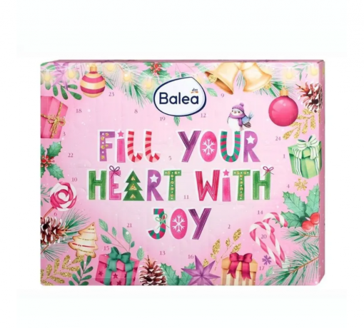 SET: Alverde NATURKOSMETIK Adventskalender + BALEA Adventskalender + ISANA Adventskalender Адвент-календарь 2025 НАБОР Адвент-календарей 2025 BALEA + ALVERDE NATURKOSMETIK 2025 + ISANA NATURKOSMETIK 2025, 24 + 24 + 24 бьюти сюрприза