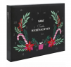 SET: Alverde NATURKOSMETIK Adventskalender + BALEA Adventskalender + ISANA Adventskalender Адвент-календарь 2025 НАБОР Адвент-календарей 2025 BALEA + ALVERDE NATURKOSMETIK 2025 + ISANA NATURKOSMETIK 2025, 24 + 24 + 24 бьюти сюрприза