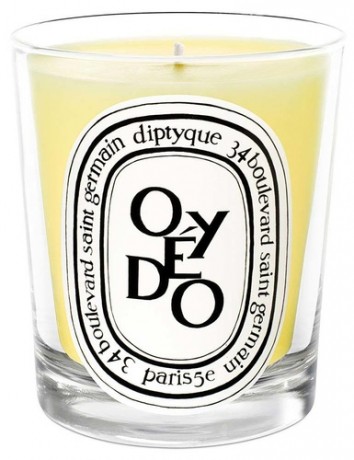 diptyque Standard Candle Oyedo, Комнатная свеча 190 г