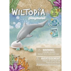 PLAYMOBIL PLAYMOBIL 71068 Wiltopia PLAYMOBIL 71068 Уилтопия