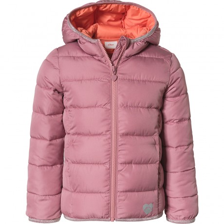 s.Oliver Outdoorjacke fur Madchen Уличная куртка для девочек