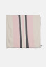 Tommy Hilfiger TH ICONIC SCARF Foulard misty pink mix TH ICONIC SCARF платок туманный розовый микс