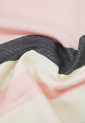 Tommy Hilfiger TH ICONIC SCARF Foulard misty pink mix TH ICONIC SCARF платок туманный розовый микс