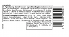 Schwarzkopf Men Re-Nature Medium, Краска от седины для мужчин постепенное восстановление цвета волос, средне-русый, 145 мл