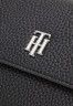 Tommy Hilfiger ELEMENT FLAP WALLET Wallet black КОШЕЛЕК ELEMENT FLAP Бумажник черный