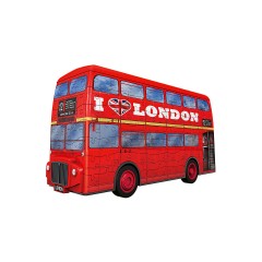 Ravensburger 3D-Puzzle 3D пазл