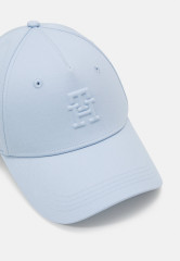 Tommy Hilfiger ICONIC Cap breezy blue ICONIC Кепка свежий синий