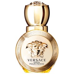 Versace (Версаче) Eau de Parfum (EdP) Парфюмерная вода Eros pour Femme, 50 мл
