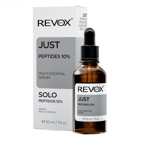 REVOX B77 Peptides 10%  Пептиды 10%
