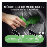 Lenor UNSTOPPABLES Wascheparfum Duft von Ariel 155g x 2st, Парфюм для стирки в гранулах 2 шт х 155 г запах свежести, 310 г