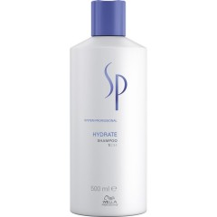 Wella (Велла) Hydrate Hydrate Shampoo Шампунь увлажняющий, ohne Pumpspender / 1000 мл