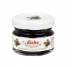 d'arbo  Naturrein Konfiture Sortiment 5 Sorten Miniglaser 60st x 28g,  Конфитюр ассорти порционный (Австрия), 60 шт по 28 г, 1.68 кг, набор мини-джемов, фруктовые вкусы, для завтраков и отелей